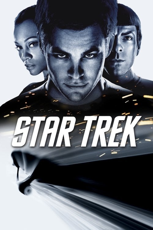 Sprawdź Star Trek - dostępność w katalogu Vider
