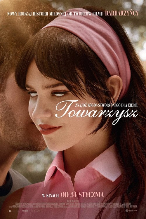 Sprawdź Towarzysz - dostępność w katalogu Vider