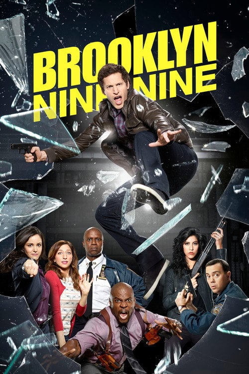 Sprawdź Brooklyn 9-9 - dostępność w katalogu Vider