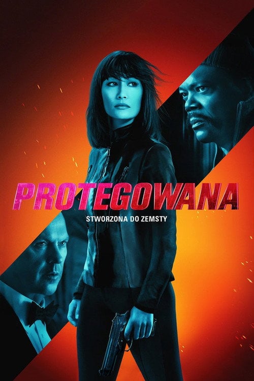 Sprawdź Protegowana - dostępność w katalogu Vider