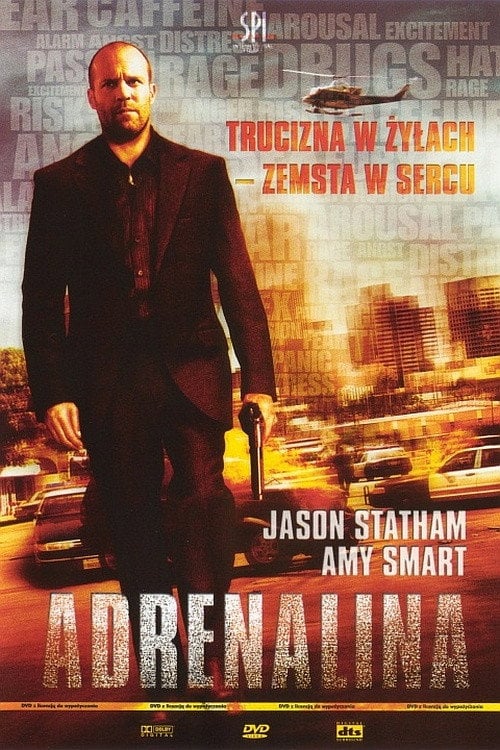 Sprawdź Adrenalina - dostępność w katalogu Vider