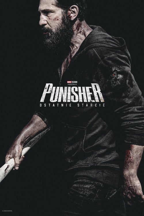 Sprawdź Punisher: Ostatnie starcie - dostępność w katalogu Vider