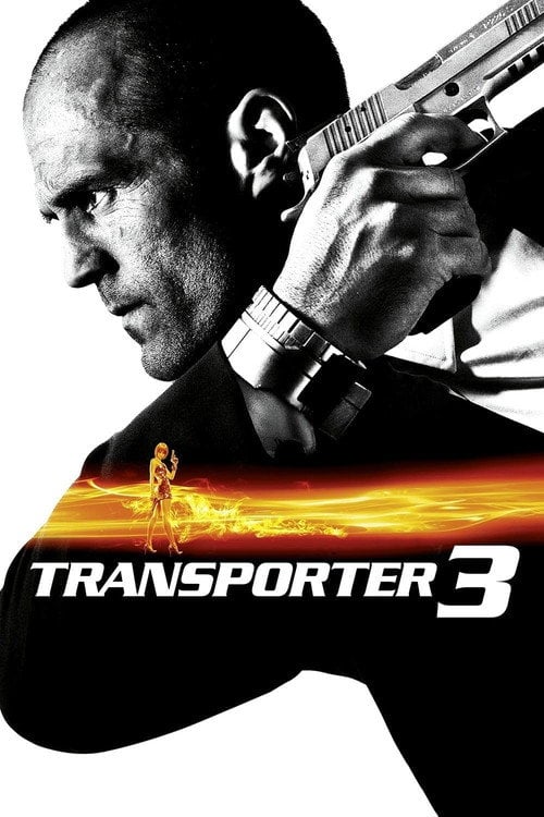 Sprawdź Transporter 3 - dostępność w katalogu Vider