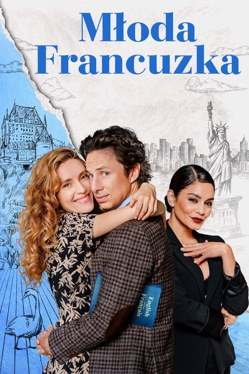 Sprawdź Młoda Francuzka - dostępność w katalogu Vider