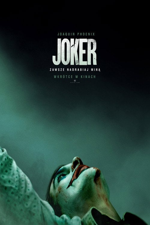 Sprawdź Joker - dostępność w katalogu Vider