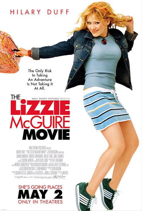 Sprawdź Lizzie McGuire - dostępność w katalogu Vider