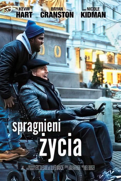 Sprawdź Spragnieni życia - dostępność w katalogu Vider