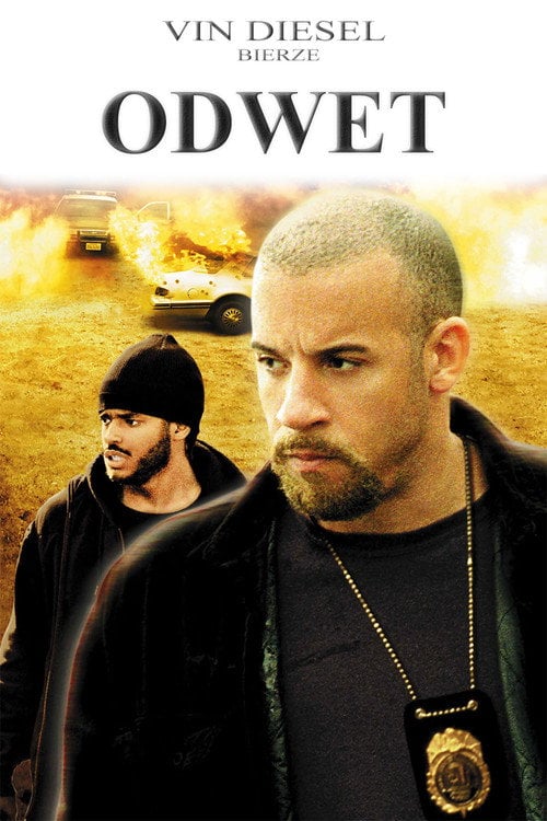 Sprawdź Odwet - dostępność w katalogu Vider
