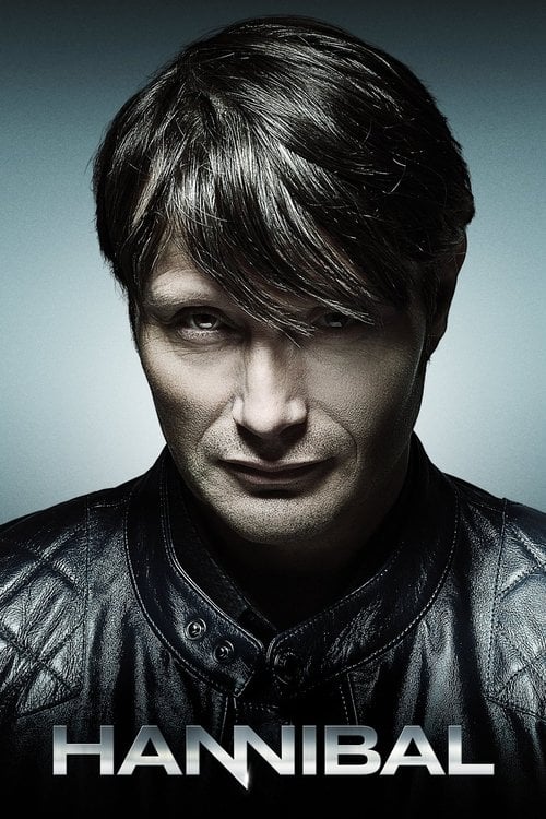 Sprawdź Hannibal - dostępność w katalogu Vider