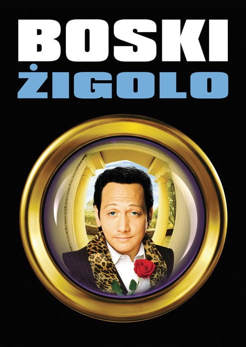 Sprawdź Boski żigolo - dostępność w katalogu Vider