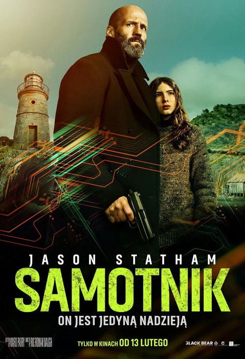 Sprawdź Samotnik - dostępność w katalogu Vider