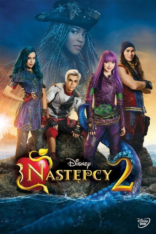 Sprawdź Następcy 2 - dostępność w katalogu Vider