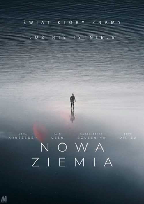 Sprawdź Nowa Ziemia - dostępność w katalogu Vider