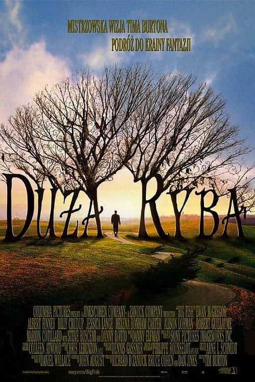 Sprawdź Duża ryba - dostępność w katalogu Vider