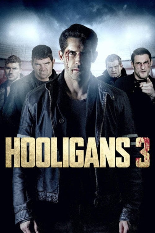 Sprawdź Hooligans 3 - dostępność w katalogu Vider
