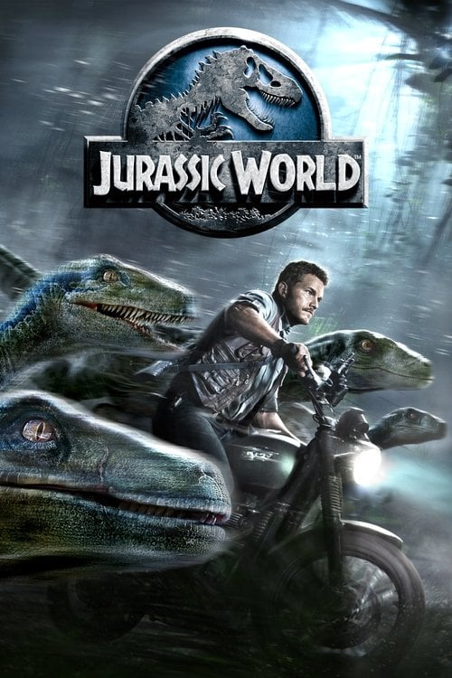 Sprawdź Jurassic World - dostępność w katalogu Vider