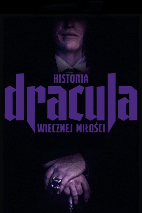 Sprawdź Dracula. Historia wiecznej miłości - dostępność w katalogu Vider