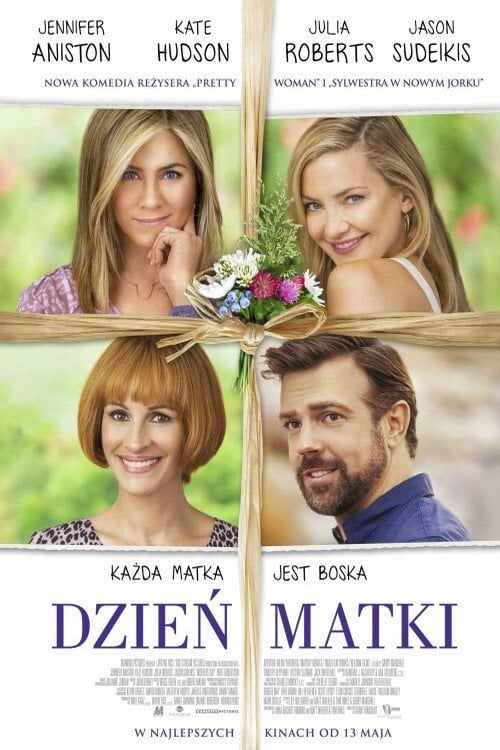 Sprawdź Dzień Matki - dostępność w katalogu Vider