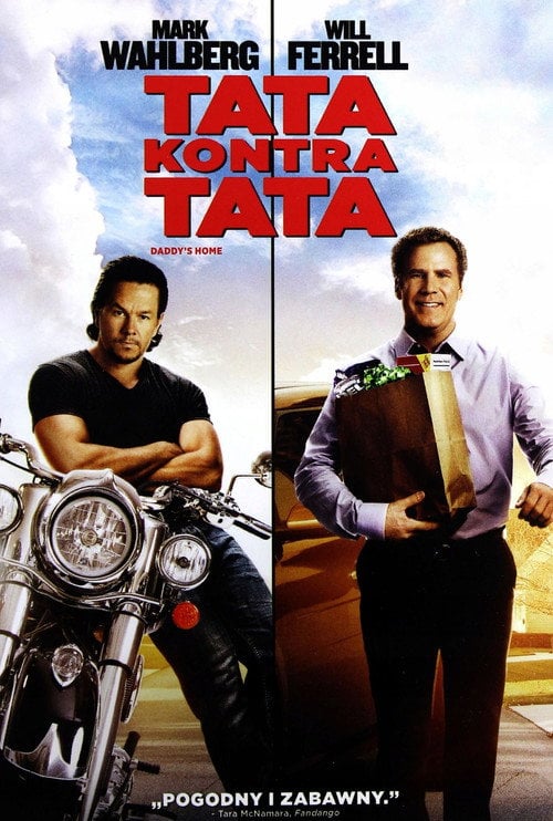 Sprawdź Tata kontra tata - dostępność w katalogu Vider