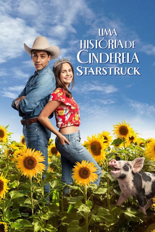 Sprawdź A Cinderella Story: Starstruck - dostępność w katalogu Vider