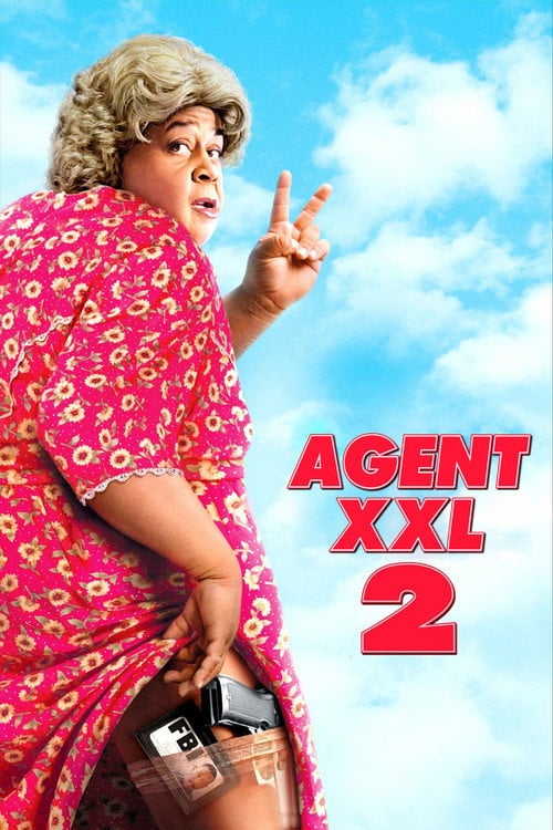 Sprawdź Agent XXL 2 - dostępność w katalogu Vider