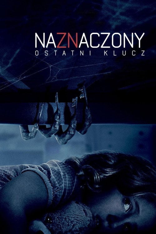 Sprawdź Naznaczony: Ostatni klucz - dostępność w katalogu Vider