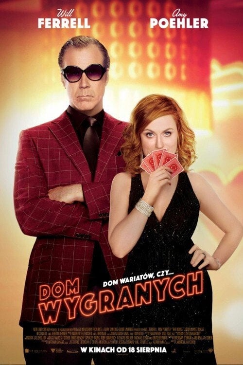 Sprawdź Dom wygranych - dostępność w katalogu Vider