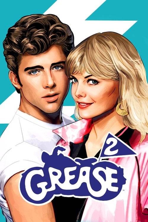 Sprawdź Grease 2 - dostępność w katalogu Vider