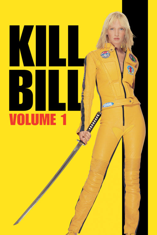 Sprawdź Kill Bill - dostępność w katalogu Vider