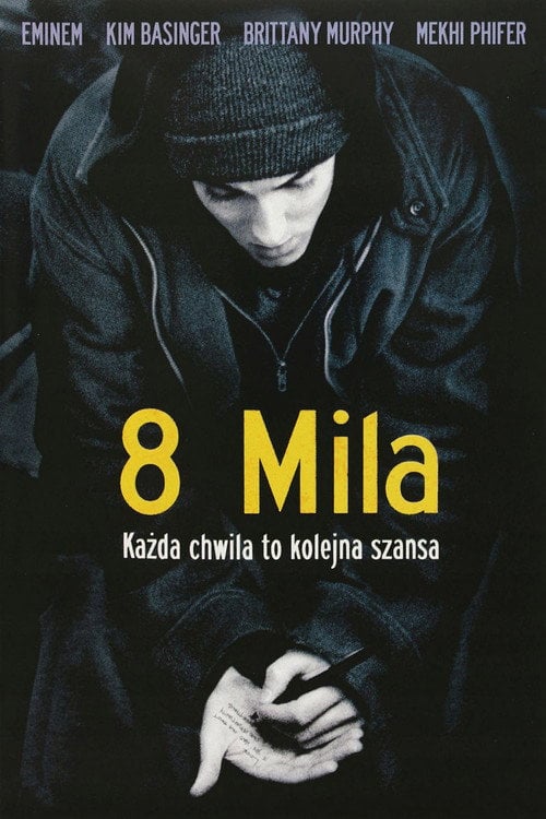 Sprawdź 8 Mila - dostępność w katalogu Vider