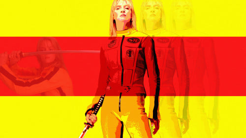 Kill Bill