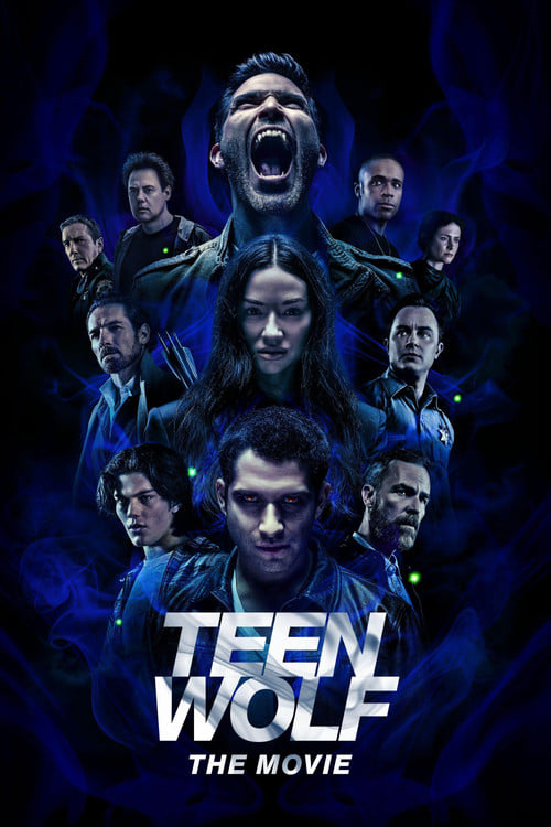 Sprawdź Teen Wolf: Nastoletni wilkołak - Film - dostępność w katalogu Vider