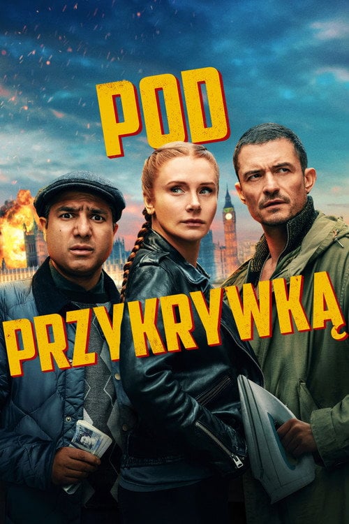 Sprawdź Pod przykrywką - dostępność w katalogu Vider