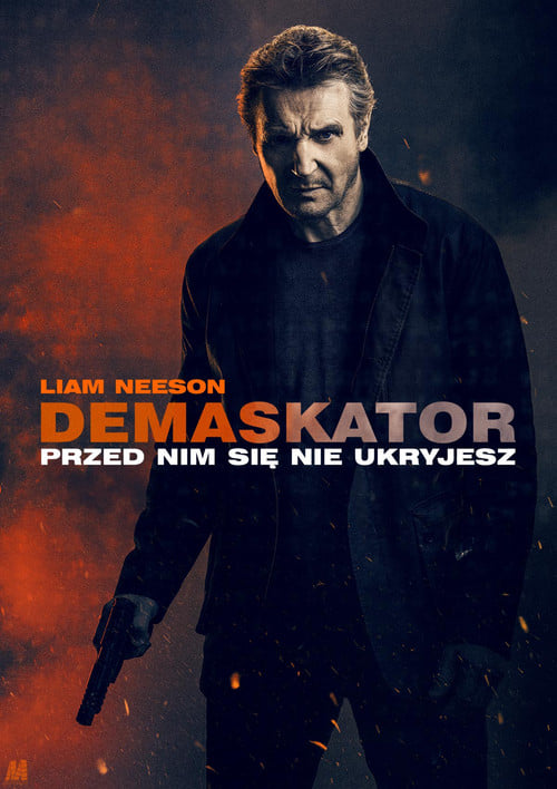 Sprawdź Demaskator - dostępność w katalogu Vider