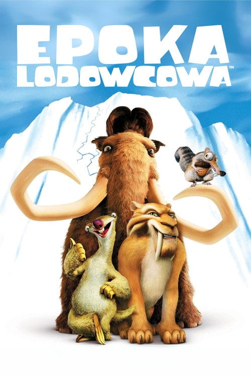 Sprawdź Epoka lodowcowa - dostępność w katalogu Vider