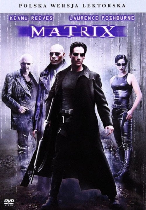 Sprawdź Matrix - dostępność w katalogu Vider