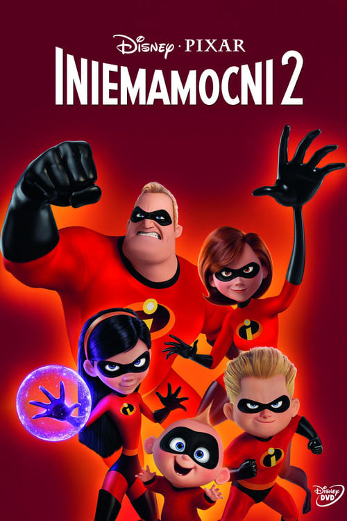 Sprawdź Iniemamocni 2 - dostępność w katalogu Vider