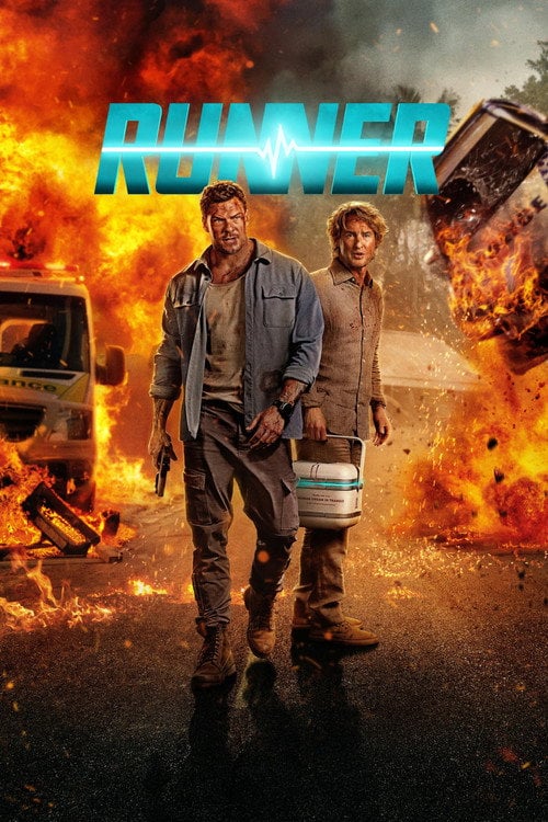 Sprawdź Runner - dostępność w katalogu Vider