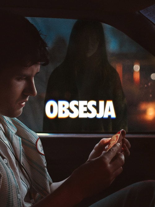 Sprawdź Obsesja - dostępność w katalogu Vider
