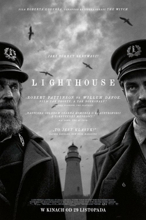 Sprawdź Lighthouse - dostępność w katalogu Vider