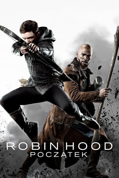 Sprawdź Robin Hood: Początek - dostępność w katalogu Vider