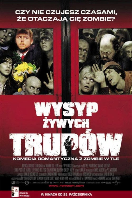 Sprawdź Wysyp żywych trupów - dostępność w katalogu Vider