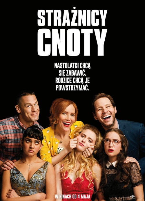 Sprawdź Strażnicy cnoty - dostępność w katalogu Vider