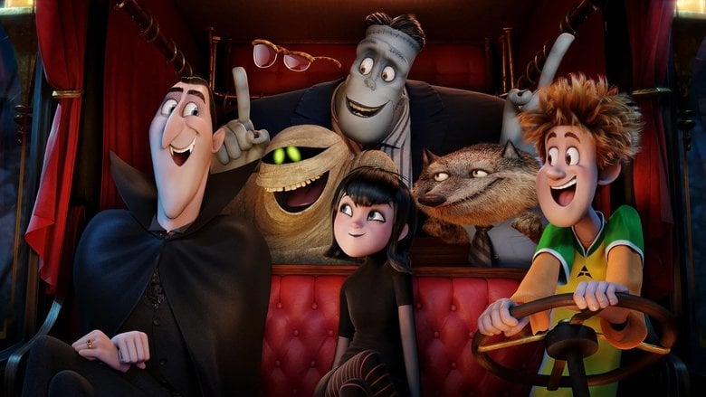 Hotel Transylwania (2012) w bazie Vider Online