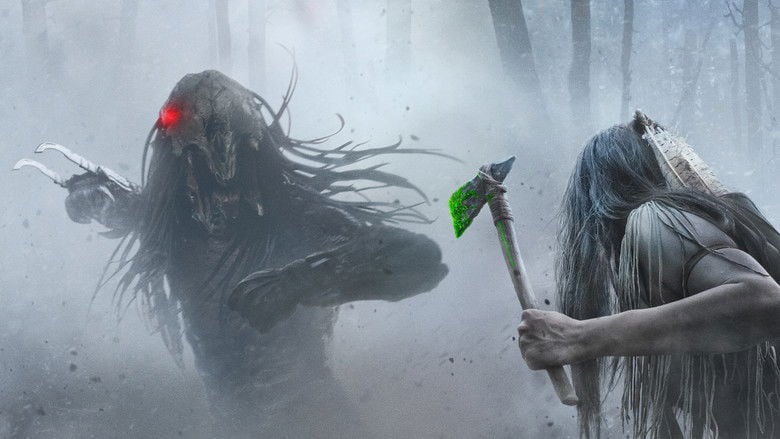Predator: Prey – informacje, obsada i gdzie obejrzeć online | eKino