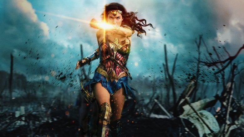 Wonder Woman | Vider - Sprawdź dostępne źródła