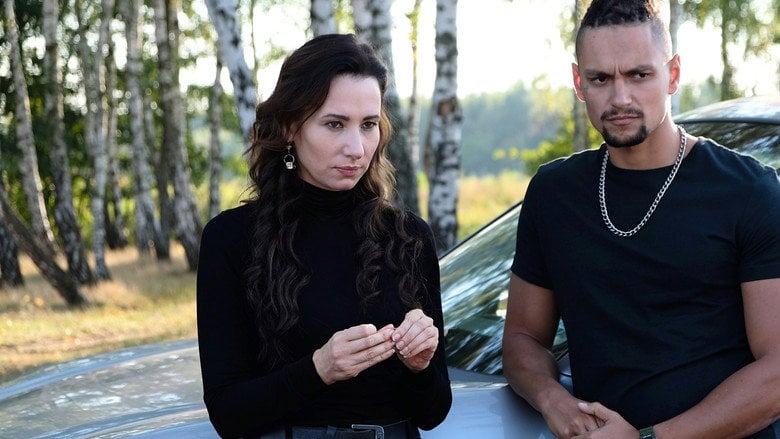 Kobiety mafii 2 (2019) - Vider
