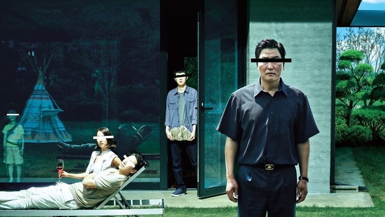 Parasite Cały Film (2019) Online - Filman