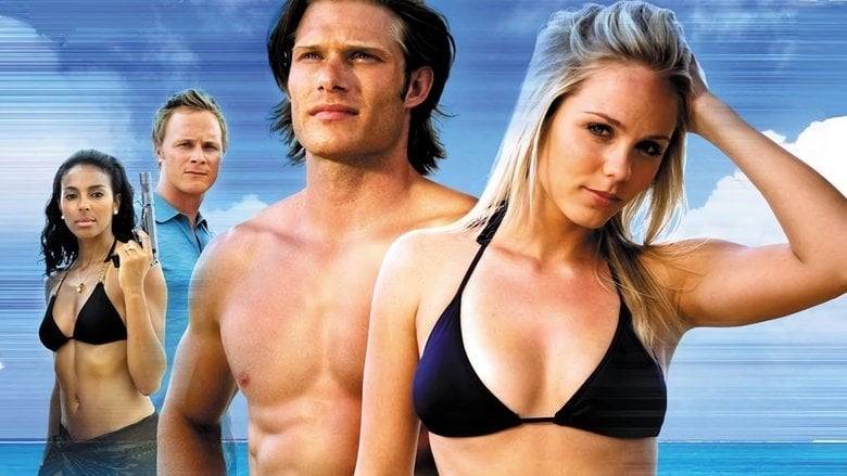 Błękitna Głębia 2: Rafa Cały Film (2009) Online - Filman