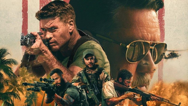 Strefa wroga - Sprawdź dostępność filmu na Vider